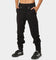 The Anti Order Military Tactical Joggers Black