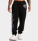 Loiter Born Of Pain Track Pants Black