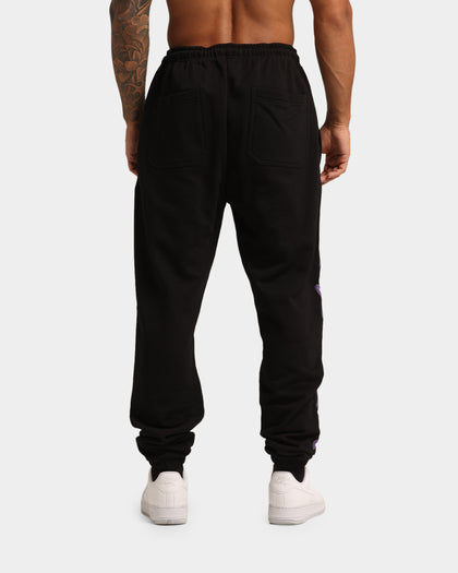 Loiter Born Of Pain Track Pants Black