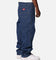 Dickies Relaxed Straight Denim Jeans Stone Washed Indigo