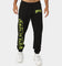 Loiter Anarchy Track Pants Black