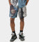 Jordan Flight Heritage Photo Shorts Black