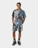 Jordan Flight Heritage Photo Shorts Black