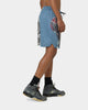 Jordan Flight Heritage Photo Shorts Black