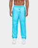 Carré Revolution Wear Snap Trackpants Baby Blue