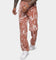 XXIII Malaga Shatter Jeans Brown