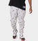Starter Sports Stars Track Pants Pepper Grey