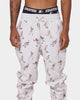 Starter Sports Stars Track Pants Pepper Grey