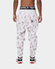 Starter Sports Stars Track Pants Pepper Grey