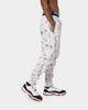 Starter Sports Stars Track Pants Pepper Grey