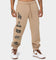 New Era Los Angeles Dodgers Multi Logo Pants Tumbleweed