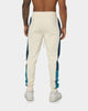 Kangol Retro Joggers Beige