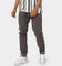 Carré La Bandé Adjustable Joggers Charcoal