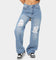 XXIII Women's Dakin Jeans Blue