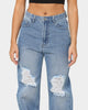 XXIII Women's Dakin Jeans Blue