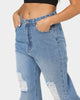 XXIII Women's Dakin Jeans Blue