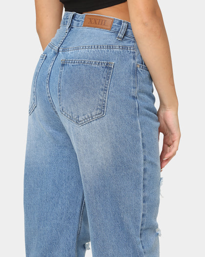 XXIII Women's Dakin Jeans Blue