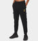 KAPPA Authentic Drake Track Pants Black/Gold