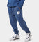 Jordan Essential Statement Washed Fleece Pants French Blue