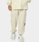 Mitchell & Ness Los Angeles Lakers Cargo Fleece Sweat Pants Khaki