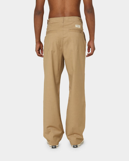 Honor The Gift Inglewood Trouser Pants Cream