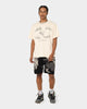Honor The Gift Jungle Shorts Black