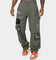 Loiter Hunter Carpenter Pants Khaki