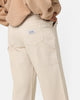 Stussy Women's Nevada Denim Pants Cream