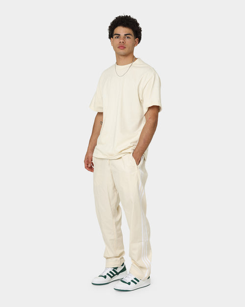 Adidas Originals Relaxed Work Pants Wonder White