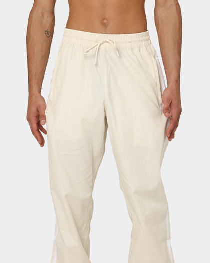 Adidas Originals Relaxed Work Pants Wonder White
