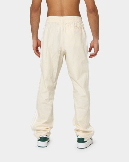 Adidas Originals Relaxed Work Pants Wonder White