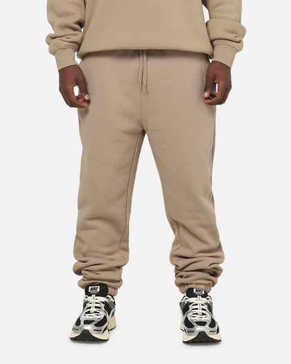 AS Colour 5921 Surplus Track Pants Sand