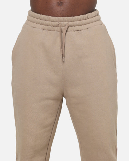 AS Colour 5921 Surplus Track Pants Sand