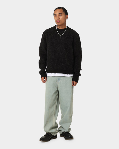 X-Large Bull Denim 91 Pants Dirty Bleach