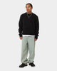 X-Large Bull Denim 91 Pants Dirty Bleach
