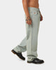 X-Large Bull Denim 91 Pants Dirty Bleach