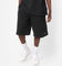 Nike Sportswear Circa Futura Shorts Black/Black/White