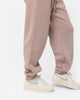 Nike Women's Nike Sportswear Phoenix Fleece High-Waisted Oversized Pants Diffused Taupe