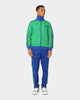 Adidas Adicolor Striped Trackpants Collegiate Royal