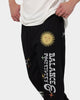 Loiter Peace Walker Trackpants Black
