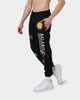 Loiter Peace Walker Trackpants Black