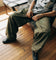 Loiter X The Anti Order Parachute Pants Khaki