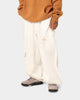 Loiter X The Anti Order Parachute Pants Off White