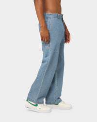 Dickies 852AU Denim Light Indigo