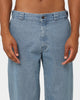 Dickies 852AU Denim Light Indigo