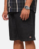 Dickies 42283 13" Loose Fit Shorts Black