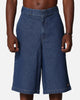 Dickies 13" Loose Fit Multi Pocket Shorts Stone Washed Indigo