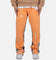 MNML Contrast Bootcut II Sweatpants Orange