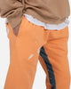 MNML Contrast Bootcut II Sweatpants Orange