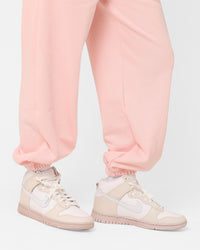 Jordan Women's Flight Fleece Pants Atmosphere